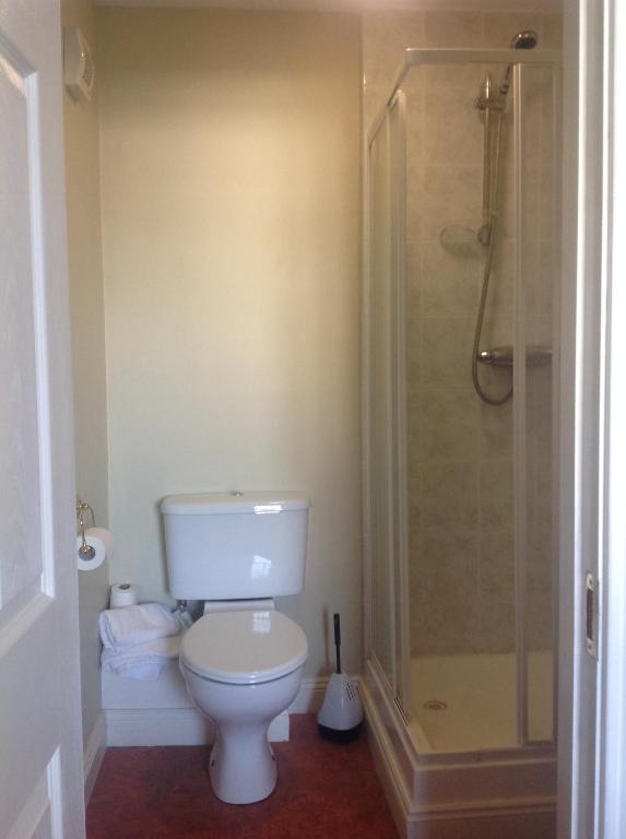 Harbour House room 2