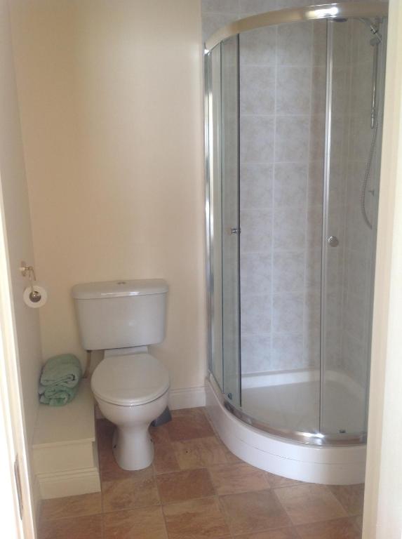 Harbour House room 4