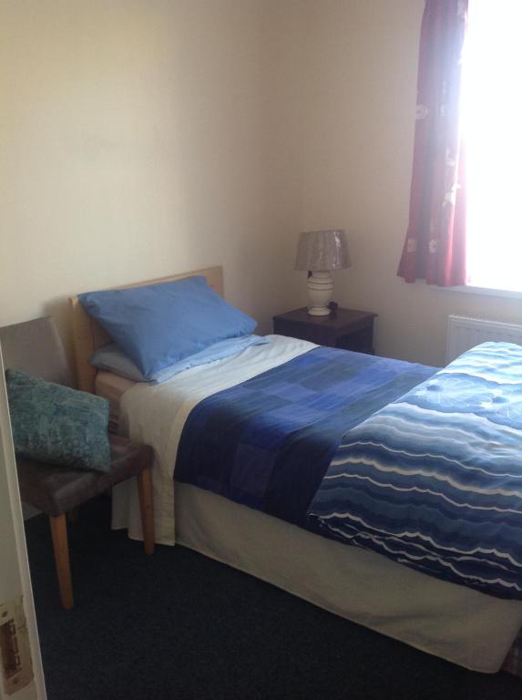 Harbour House room 5